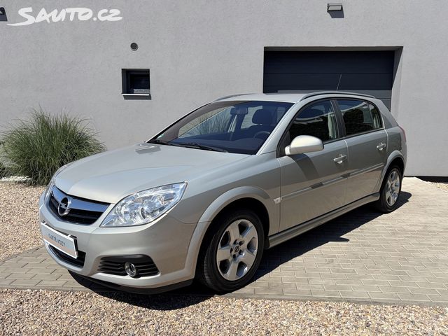 Opel Signum